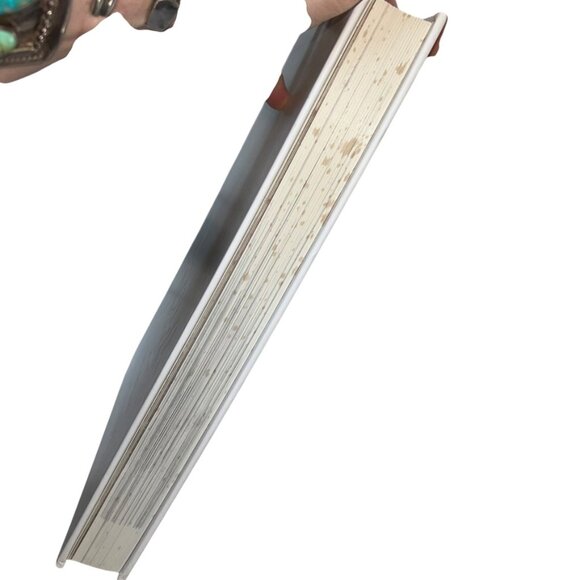 Princess DIana The Portrait Nelson Mandela Coffe Table Book - Picture 5 of 7